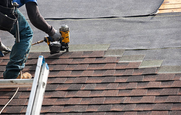 Licensed Gutter Installation service in Twin Lakes, CA - Brentwood Metal Roofing